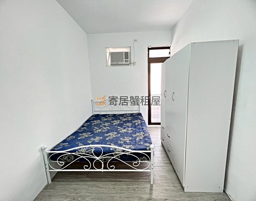 寄居蟹社會住宅🏠B可租補-新民街超優五房/採光佳/家具電俱 - 591租屋網 - Image 5