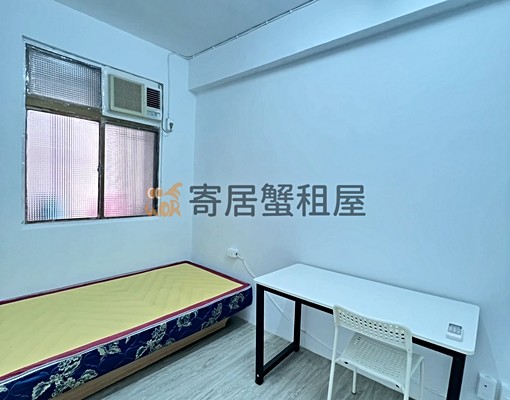 寄居蟹社會住宅🏠B可租補-新民街超優五房/採光佳/家具電俱 - Image 7