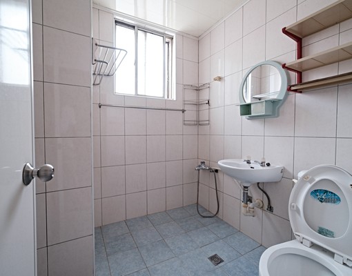 東海街公寓3樓乾淨大坪數 - Image 14