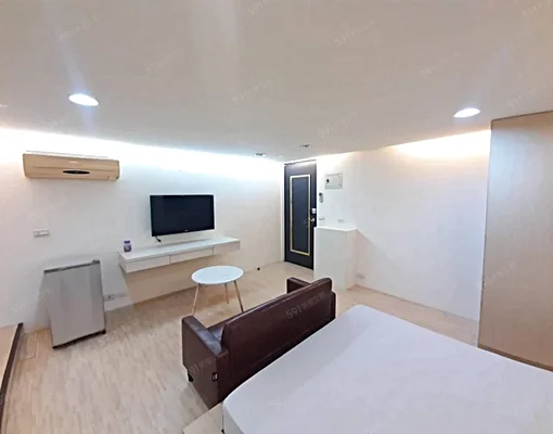 一中商圈獨洗獨曬一房一廳近台中醫院採光明亮 - Image 2