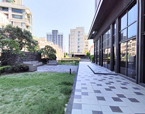 租客免仲介費，捷運A8站+A9站，3+1房，雙車位。 - Image 15