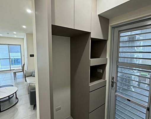 【高大特區】高檔精裝海景第一排✨3房平車『豐群』 - Image 6