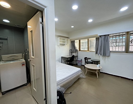 海山站電梯獨立套房!!可租補 - Image 6