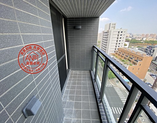 🏡北屯區大三房電梯美宅出租✨軍福路全新空屋可加價全 - Image 13