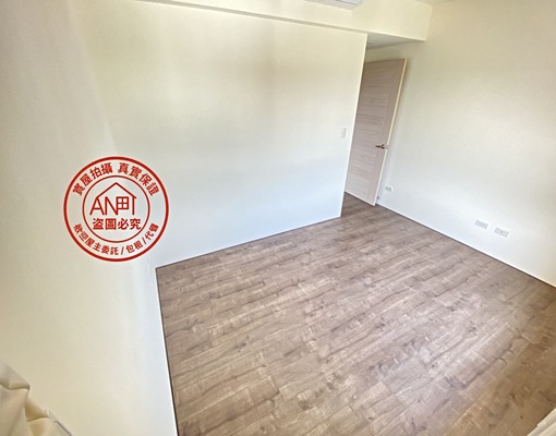 🏡北屯區大三房電梯美宅出租✨軍福路全新空屋可加價全 - Image 9