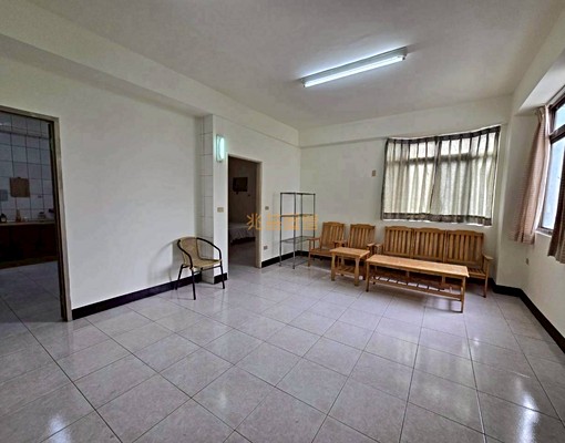 兆基社會住宅🏠新市生活圈/採光超好/可租補 - 591租屋網 - Image 1