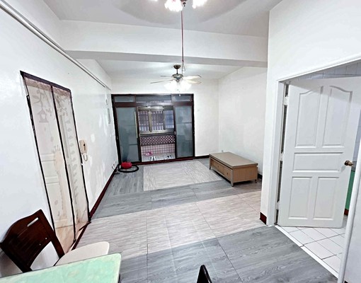 %寶山雙豐路四房兩衛可報稅住家(歡迎外包商公司戶承租) - Image 2