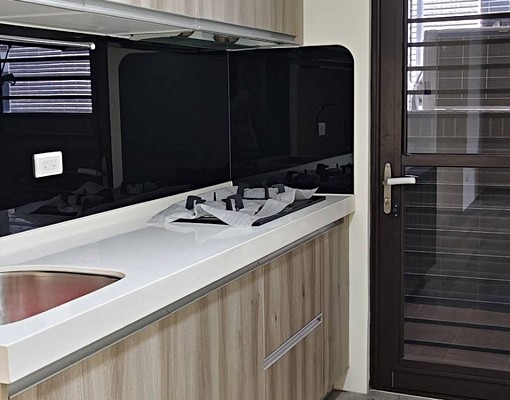 客運園區全新三房+車位 - Image 4