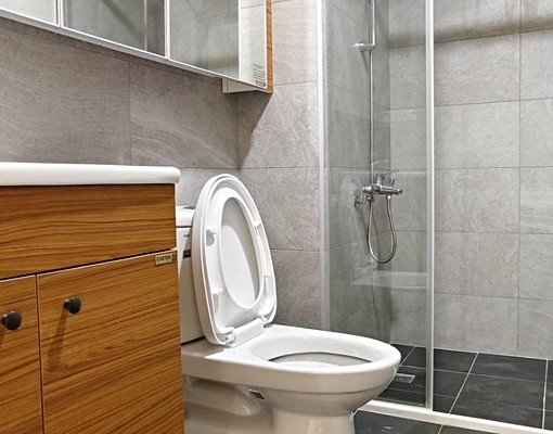 客運園區全新三房+車位 - Image 10