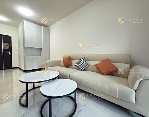 激アツ🔥樹孝路絕美兩房🔥輕屋齡全配兩房🔥一卡皮箱入住 - Image 6