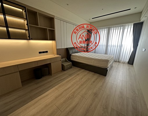 🏡南屯區3房電梯美宅出租✨全戶三衛雙車位寵物可談! - Image 4