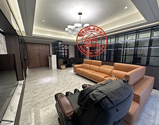 🏡南屯區3房電梯美宅出租✨全戶三衛雙車位寵物可談! - Image 2