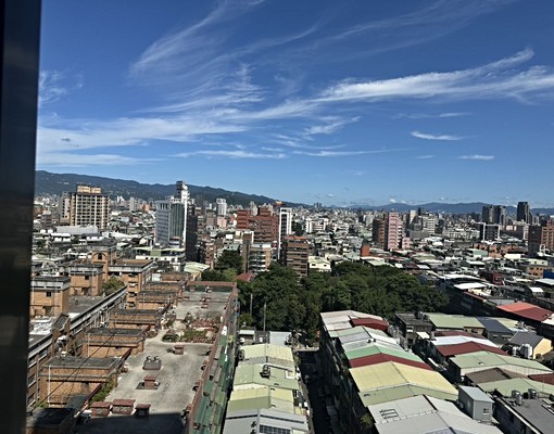 ❤️近三重國小捷運❤️全新高樓層景觀兩房平車 - Image 1
