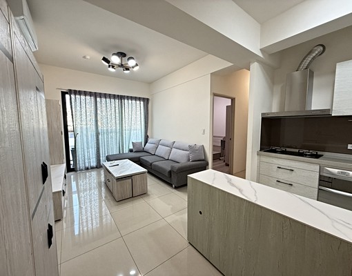 2房2衛+車位|昌平榮景|一德洋樓|兒童公園|茂盛醫院 - Image 1