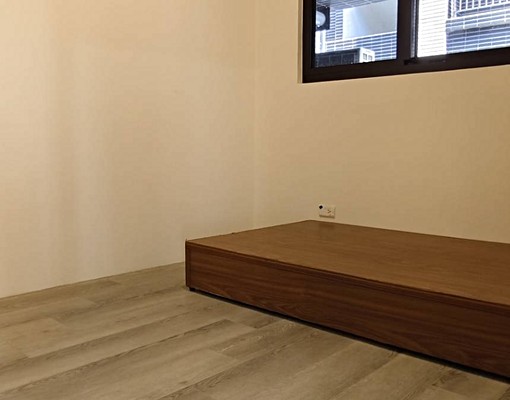 客運園區全新三房+車位 - Image 3