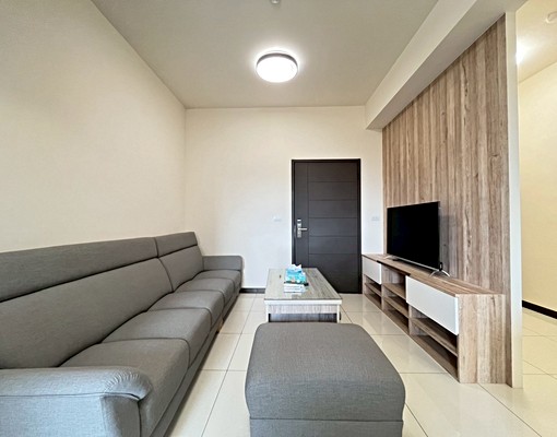 🉑租補🔥北屯松竹商圈超美視野兩房平車 - Image 5