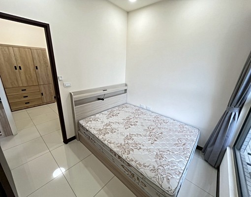 🉑租補🔥北屯松竹商圈超美視野兩房平車 - Image 11