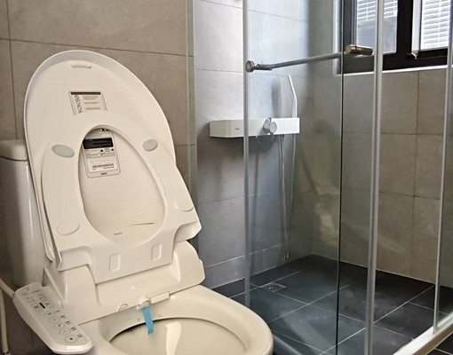 客運園區全新三房+車位 - Image 9