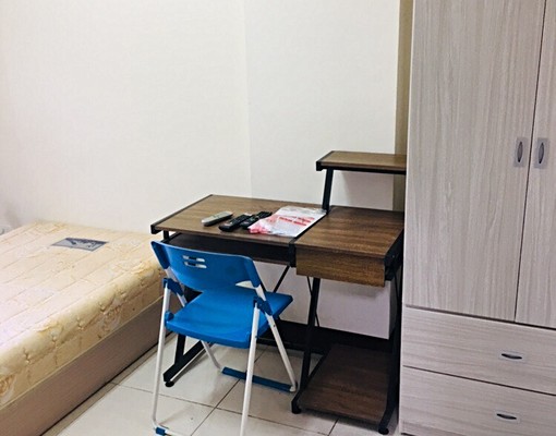 弘光靜宜獨洗獨曬單人套房 - Image 4