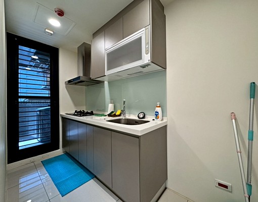 北大極美二房平車 - Image 10