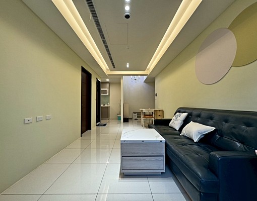 北大極美二房平車 - Image 5