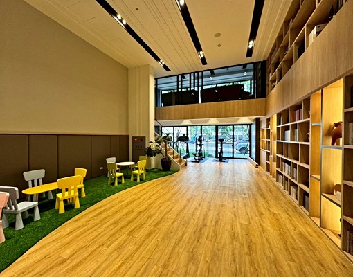 北大極美二房平車 - Image 15