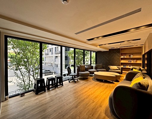 北大極美二房平車 - Image 14