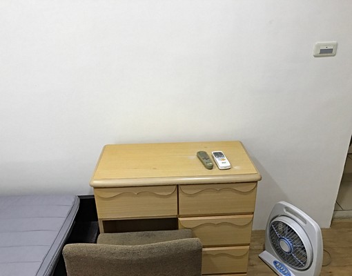 安和青年套房(附共用廚房) - Image 3