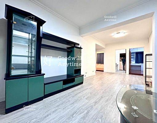 好宅【社宅可租補】捷運台北橋站/大空間公寓3房/免仲介費 - Image 3