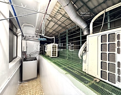 好宅【社宅可租補】捷運台北橋站大空間公寓3房/免仲介費 - Image 10