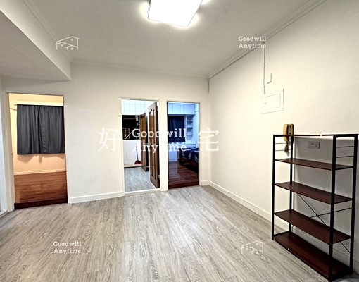 好宅【社宅可租補】捷運台北橋站/大空間公寓3房/免仲介費 - Image 6