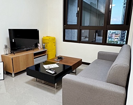 ⭐全新電梯大樓禾川琚⭐可租補/可寵物/3房含平面車位/江子翠 - Image 4