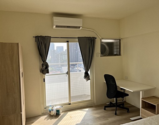 🍎意志力🍭精誠商圈租補🍭獨洗曬🍭免服務費🍭台水電 - Image 1