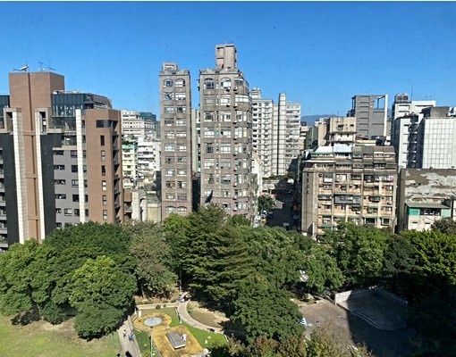 中山鬧中取靜寬敞套房代收垃圾電梯大樓 - Image 6