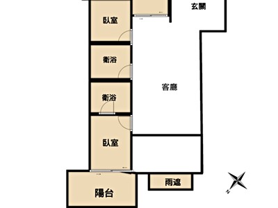 社區圖片