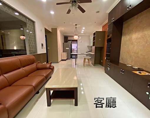 農十六凹子底捷運溫馨四房平移車位 - Image 1