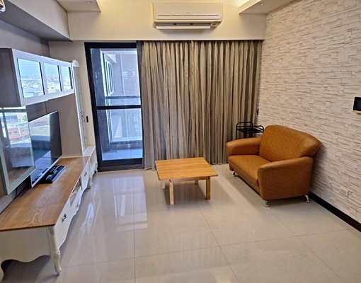 瑞隆商圈-景觀3房-陽台進出,另有平車位出租 - Image 2