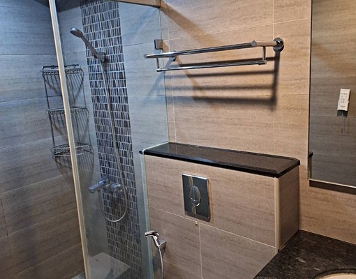 瑞隆商圈-景觀3房-陽台進出,另有平車位出租 - Image 14