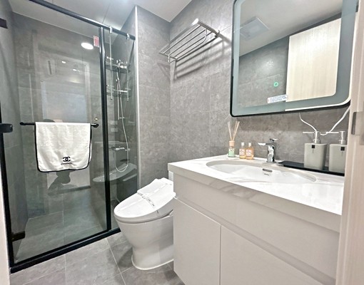 🏆️佳昂太和3超優質裝潢🦕24小時管理🦕可租補 - Image 12