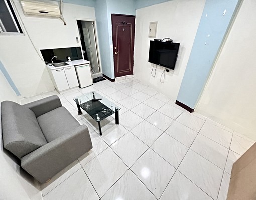 可貓✅一房一廳✅流理台✅獨洗曬✅電三元✅超大間 - 591租屋網 - Image 4