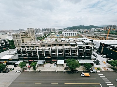 社區圖片