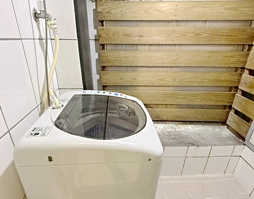 獨洗獨曬🌻家具電全🌻垃圾子母車🌻飲水機🌻機車位 - Image 9