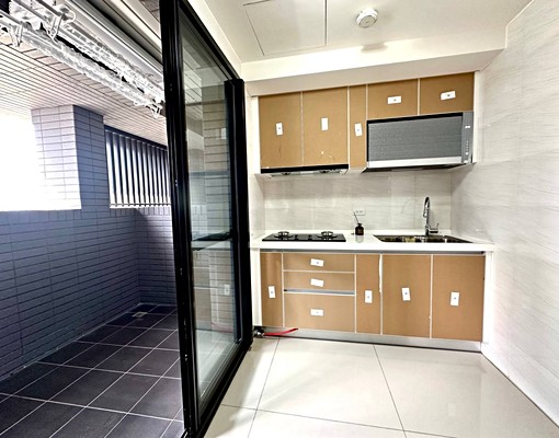 ❤️奇靚嚴選【全新交屋⚡️富宇富御⚡️3房平車】 - Image 9