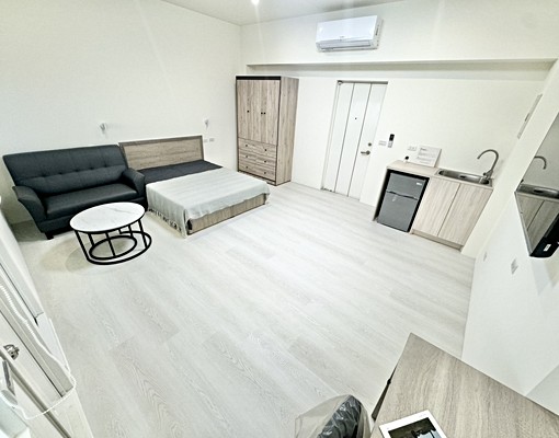 ‼️全新未住‼️中興大‼️租補‼️獨洗曬‼️室內機車位‼️ - Image 8