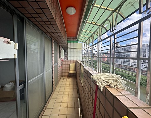 【福德商圈】溫馨河景4房車位*歡迎來電 - 591租屋網 - Image 5