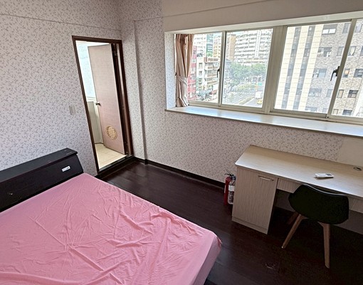 近古亭捷運站【超值溫馨套房】@採光佳@磚牆 - Image 1
