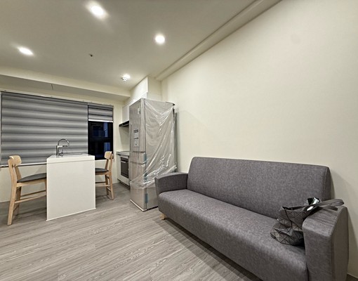 青埔兩房~站前新銳~小資通勤族首選🉑租補 - 591租屋網 - Image 1