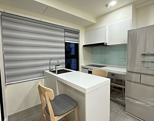 青埔兩房~站前新銳~小資通勤族首選🉑租補 - Image 3