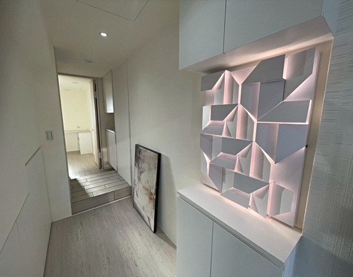 🏠新店🌟傢俱全新🌟全新裝潢🌟台電🌟可開伙🌟水泥牆 - Image 5