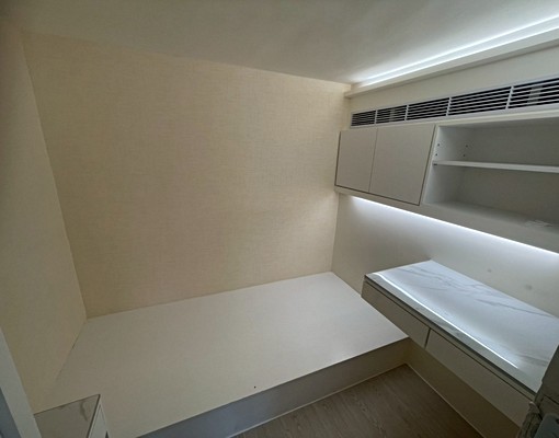 🏠新店🌟傢俱全新🌟全新裝潢🌟台電🌟可開伙🌟水泥牆 - Image 9